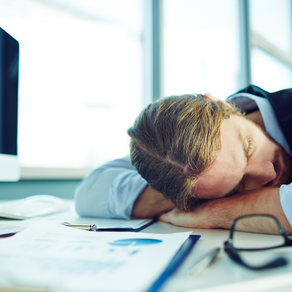 25 אסטרטגיות לריפוי עייפות יותרת הכליה