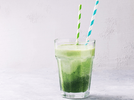 צום לסירוגין לאריכות חיים