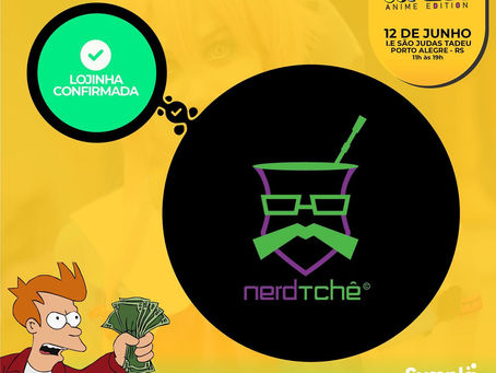 Dreamfest - Mega Festival Geek