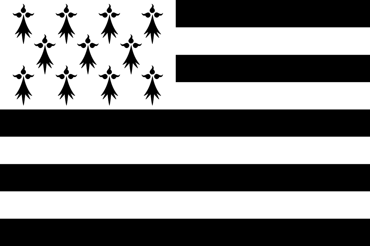 Drapeau Breton