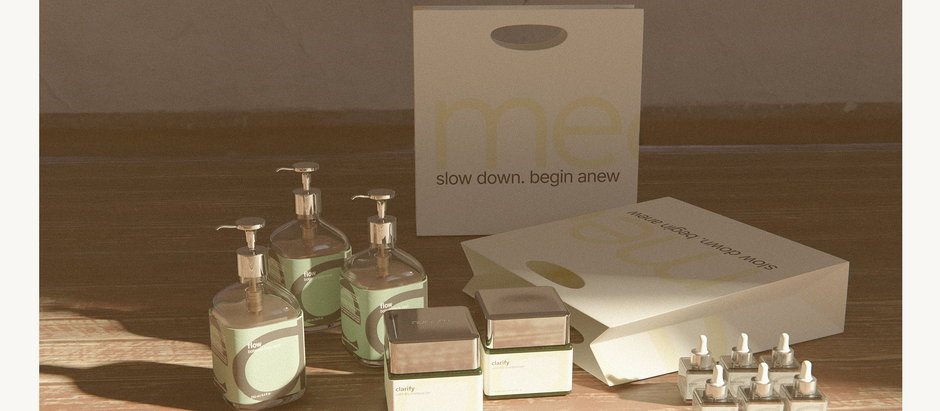 What to Do If You Have a Product — But No Logo (Yet)