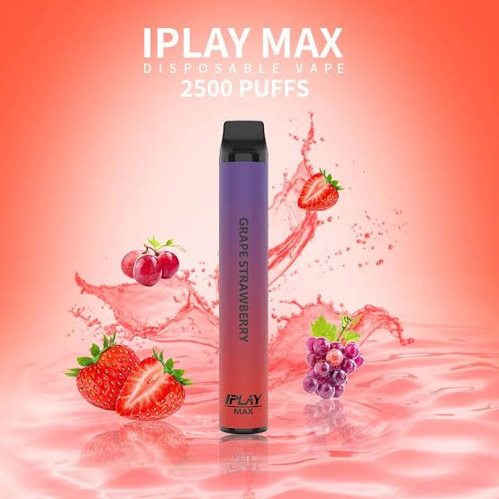 Iplay Max