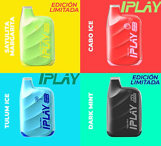 Iplay Vape Sabores IPlay Vape Calidad Premium Y Gran Variedad ¡Entra Iplay  Vape Pods Australia