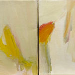 Peinture Huile sur toile