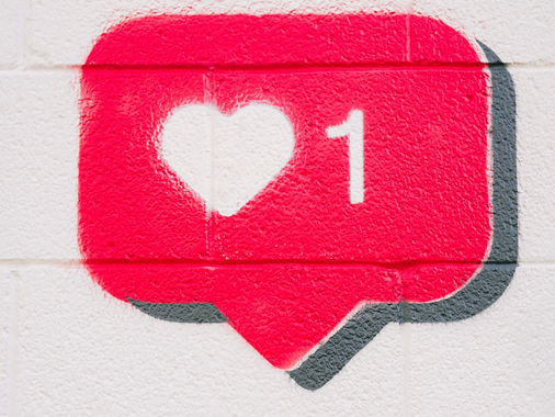 Social Media: Spreading the Message