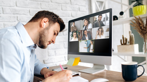 PROCRASTINATOR'S ANONYMOUS
(FOR YOUNG ADULTS)
