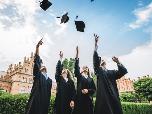 Embracing New Beginnings: Nurturing Mental Health as a New Graduate