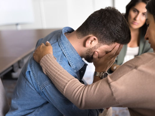 Healing from the Unimaginable
