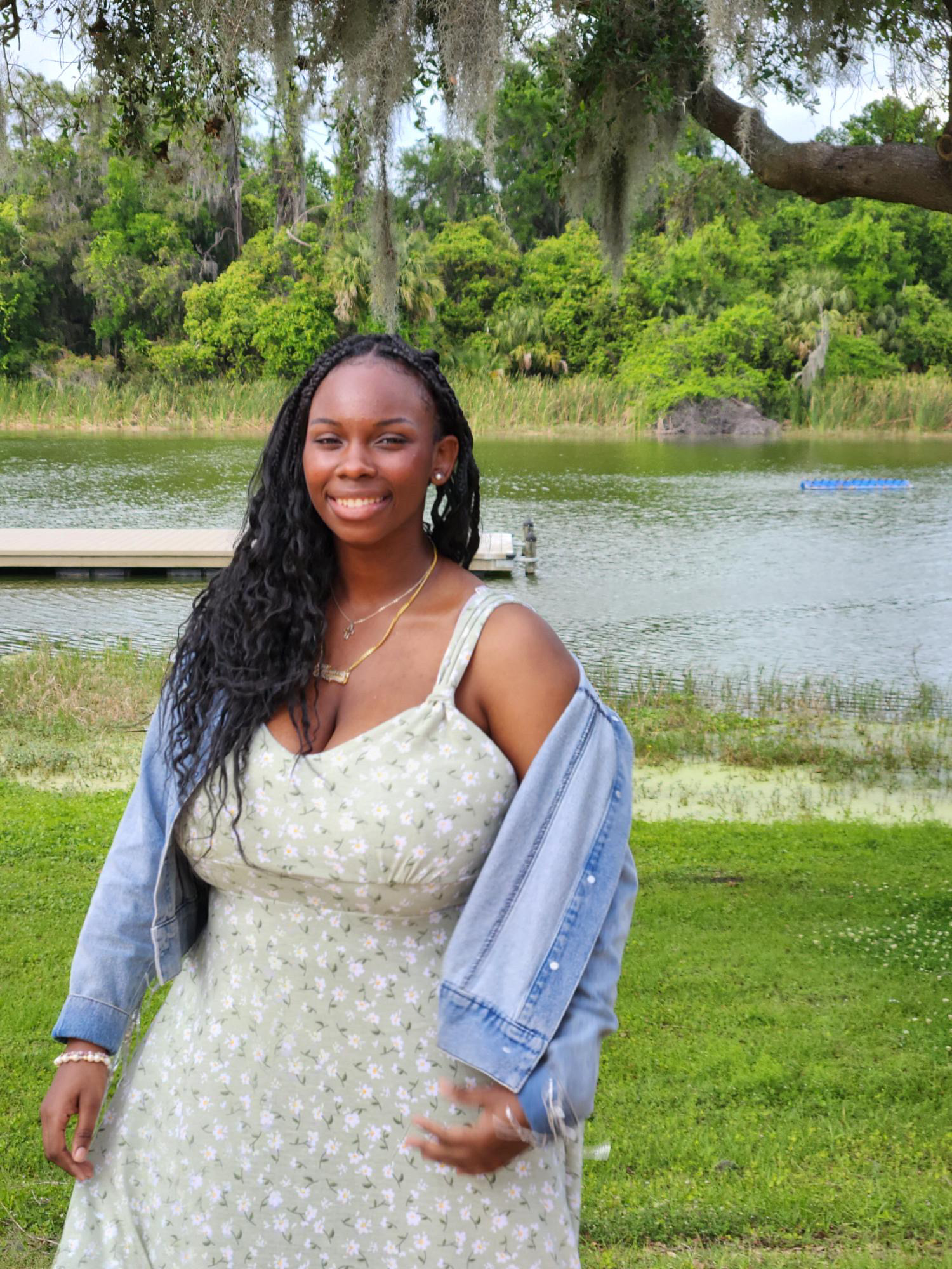 Writer: Shonecia Griffin