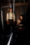 Knives in Hens