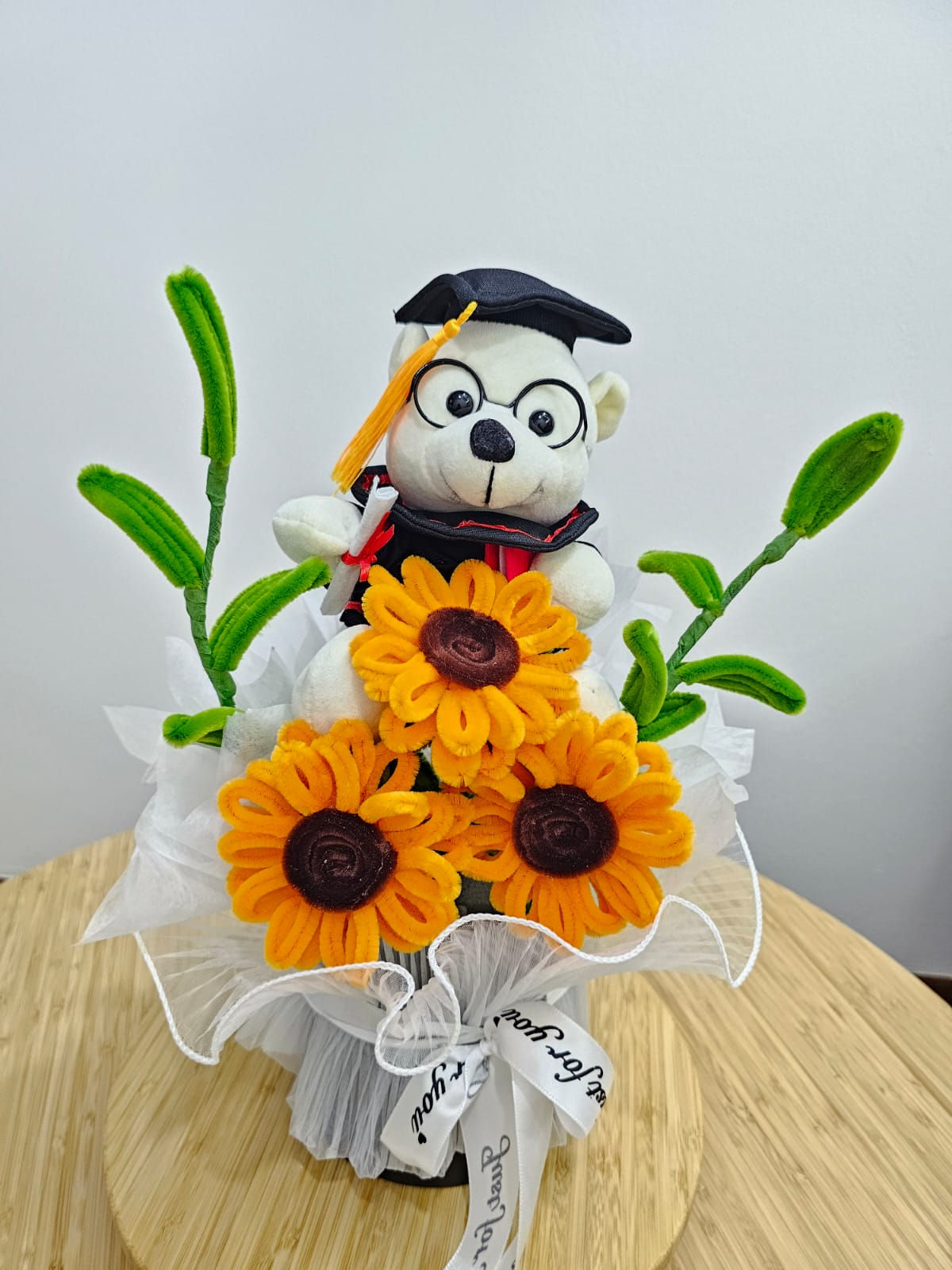 Graduation Sunshine