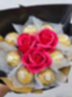Thumbnail: Midnight Gold Sweetness