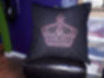 Pink Crown
