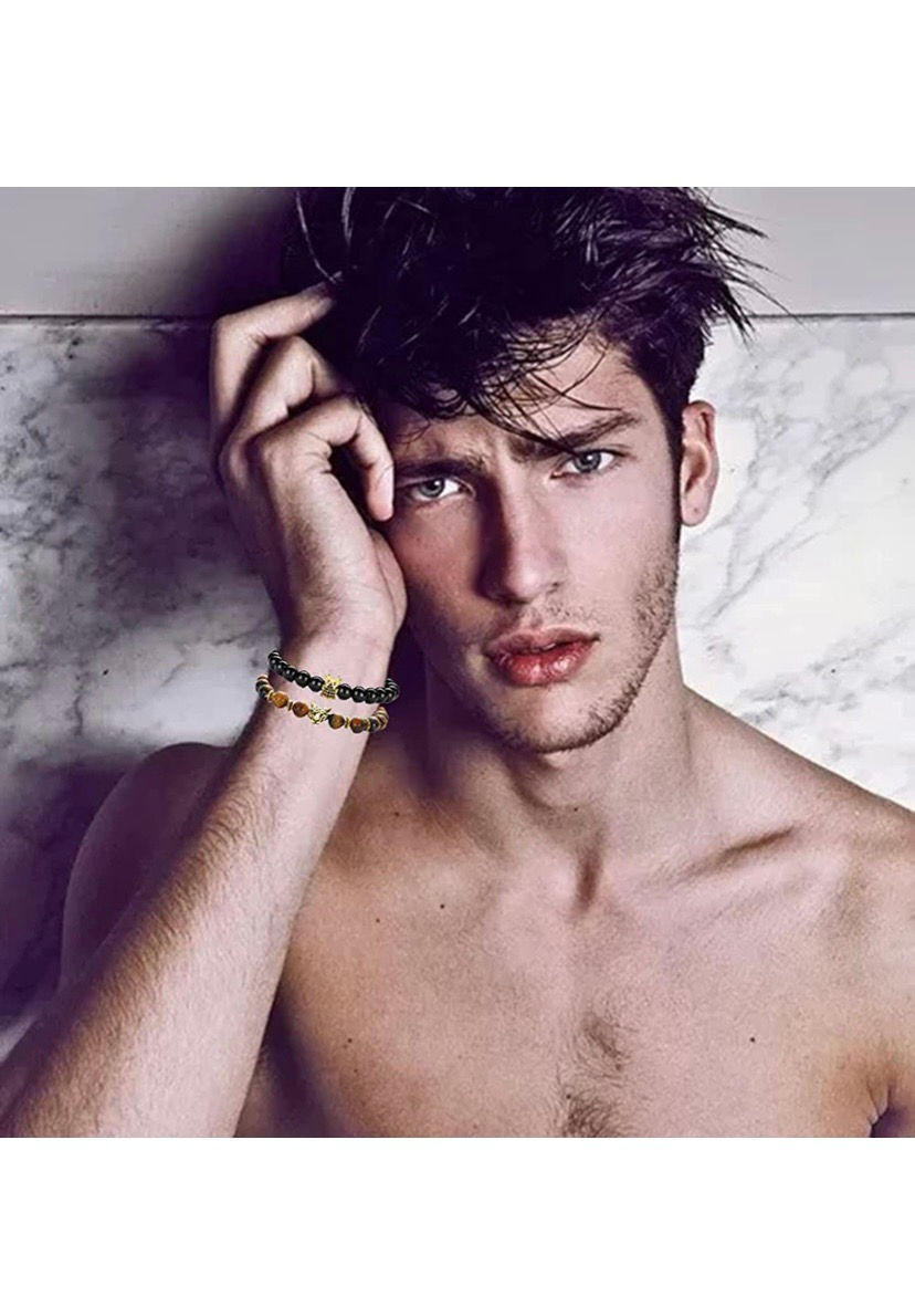 Thumbnail: Chakra Bracelet 