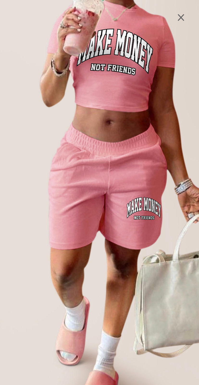 Thumbnail: Make Money