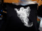 Spooktacular Ghost