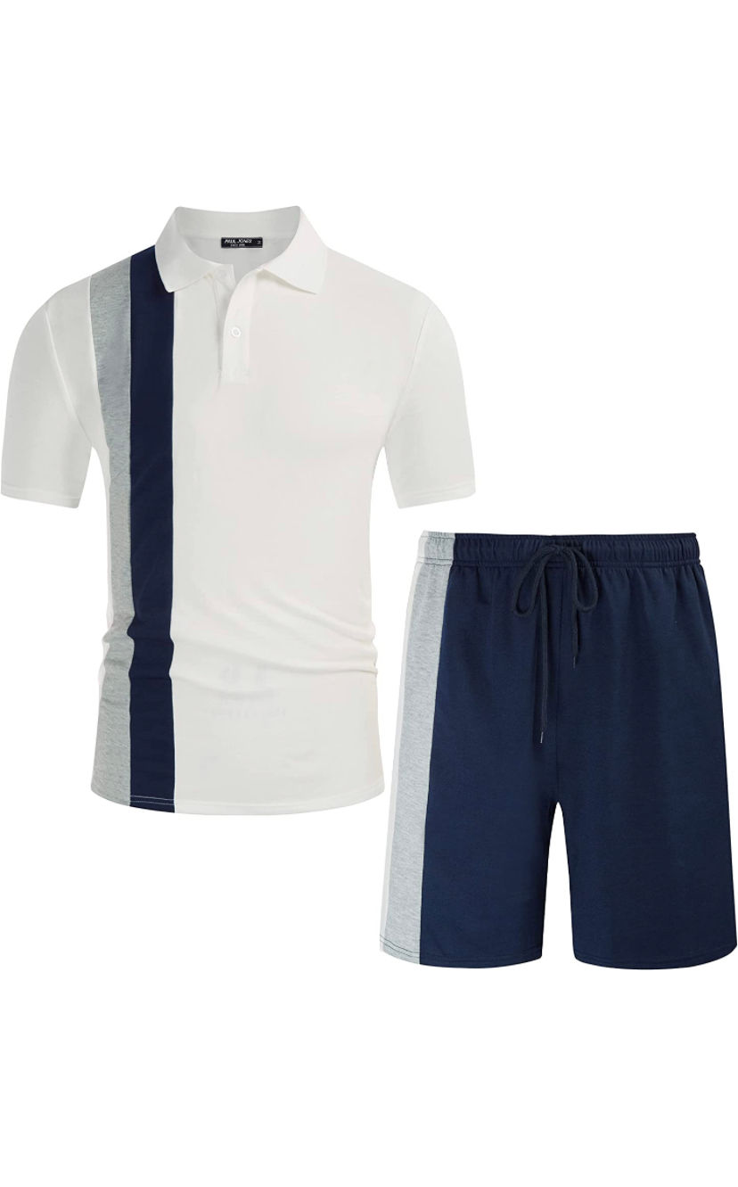 Thumbnail: Chill Set