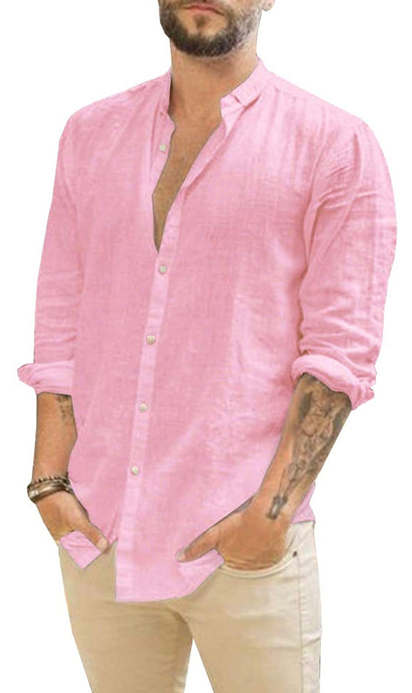 Thumbnail: Boho Button Down