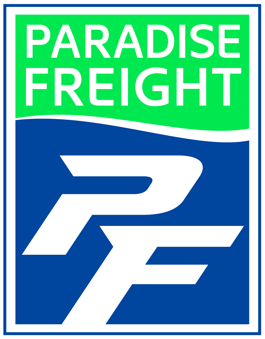 Paradise Freight business image