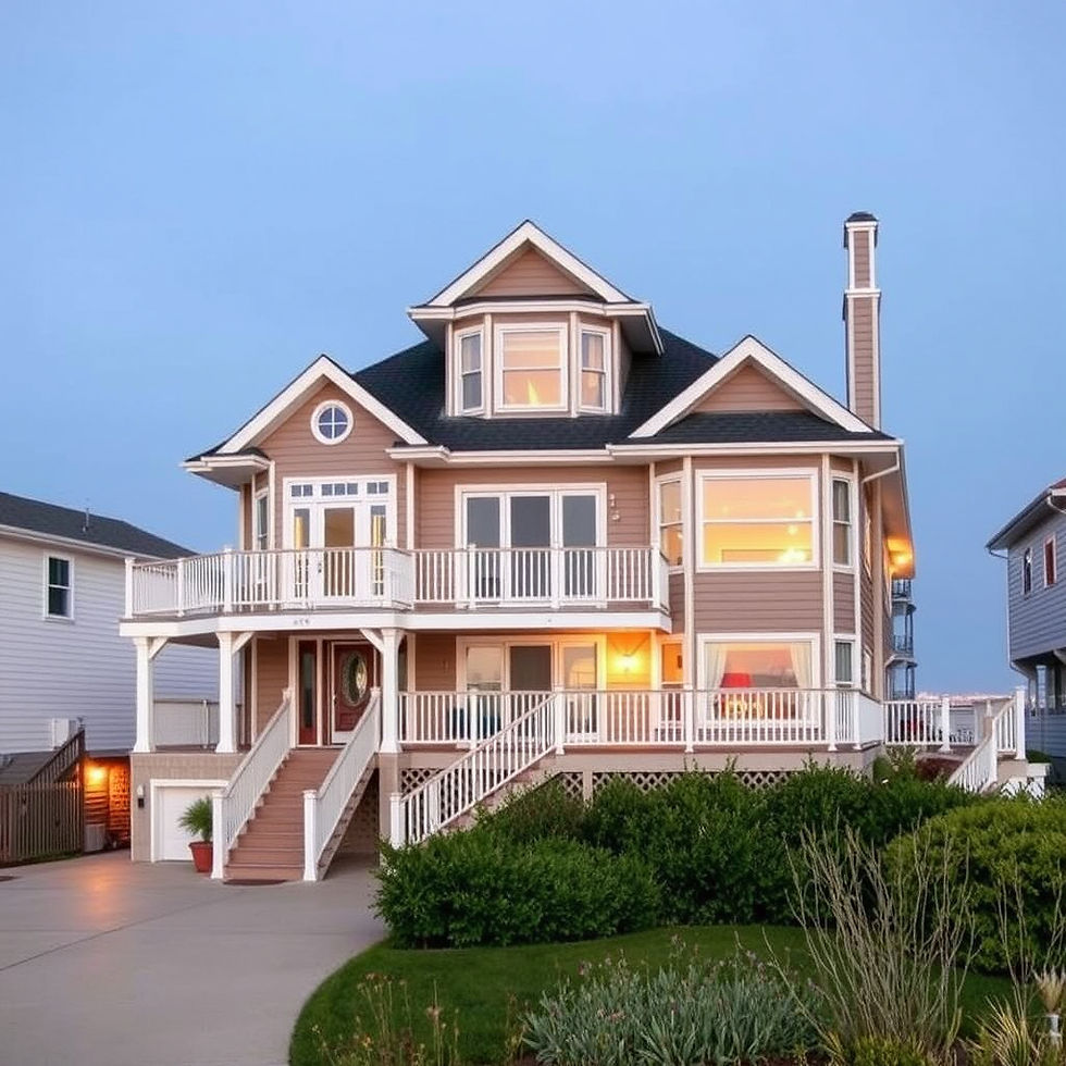 Is the Atlantic City Airbnb Boom Dead?