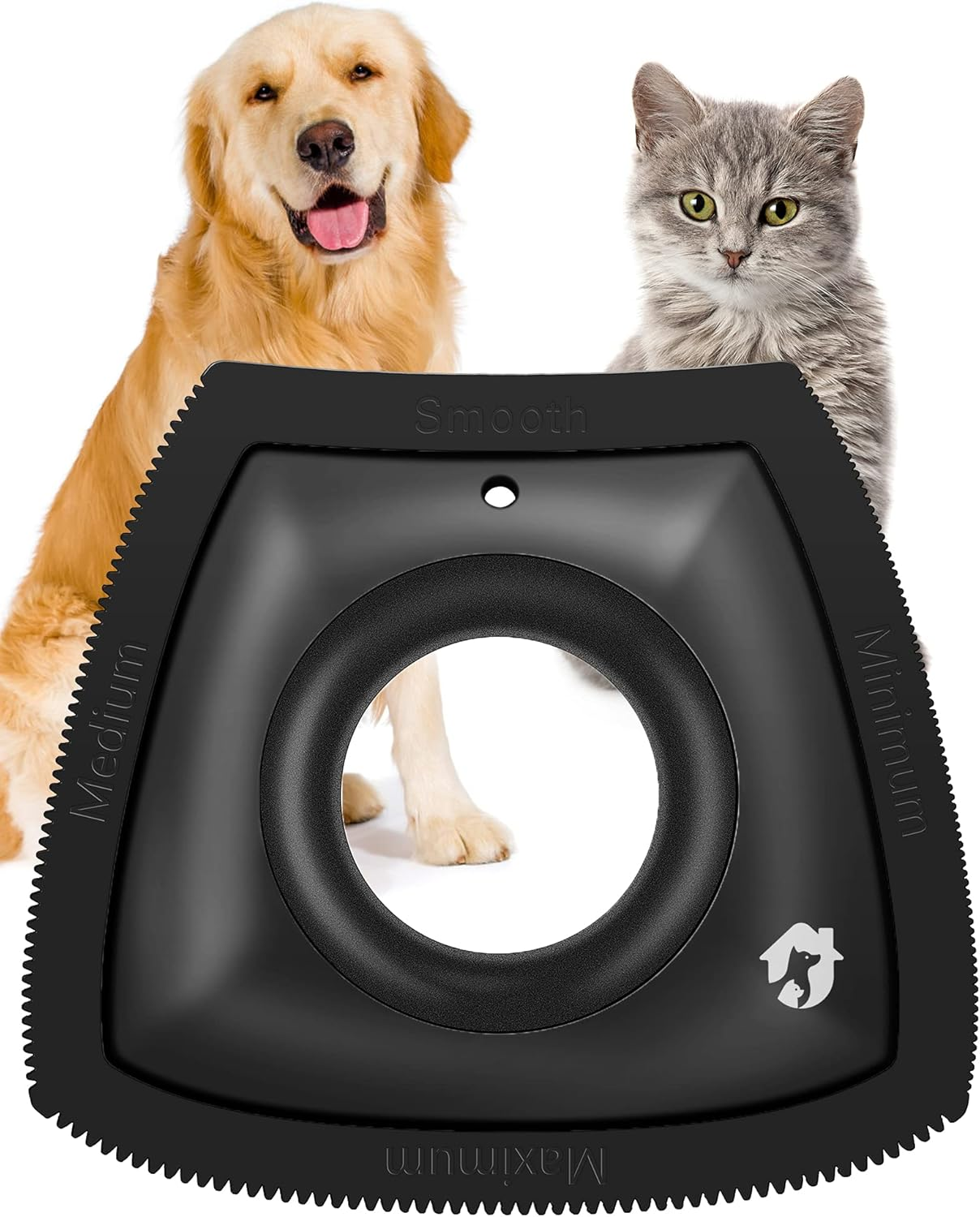 Pet Hair Remover for Couch/Car Detailing, Dog Hair Remover Mini Cat Hair Remover