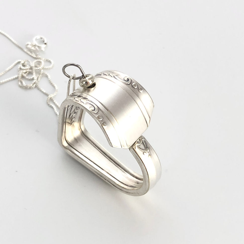 Thumbnail: Heart Necklace