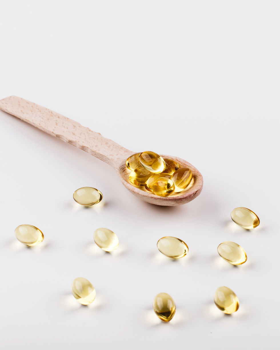 Vitamina D e seus benefícios