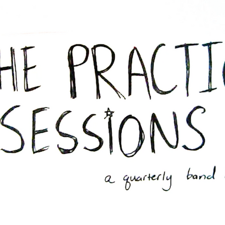 The Practice Sessions- ft. Birdgun
