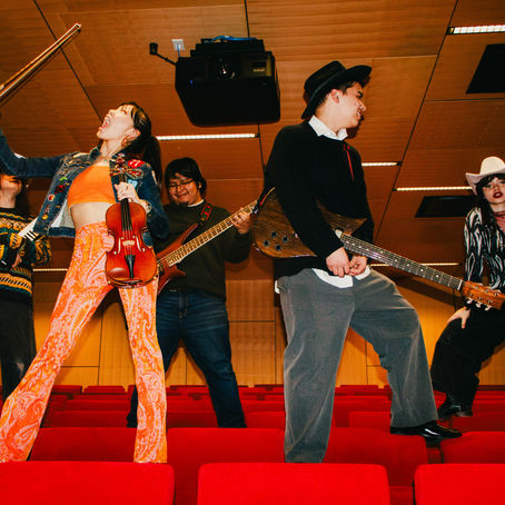 On Tape With Cowboy Sextape