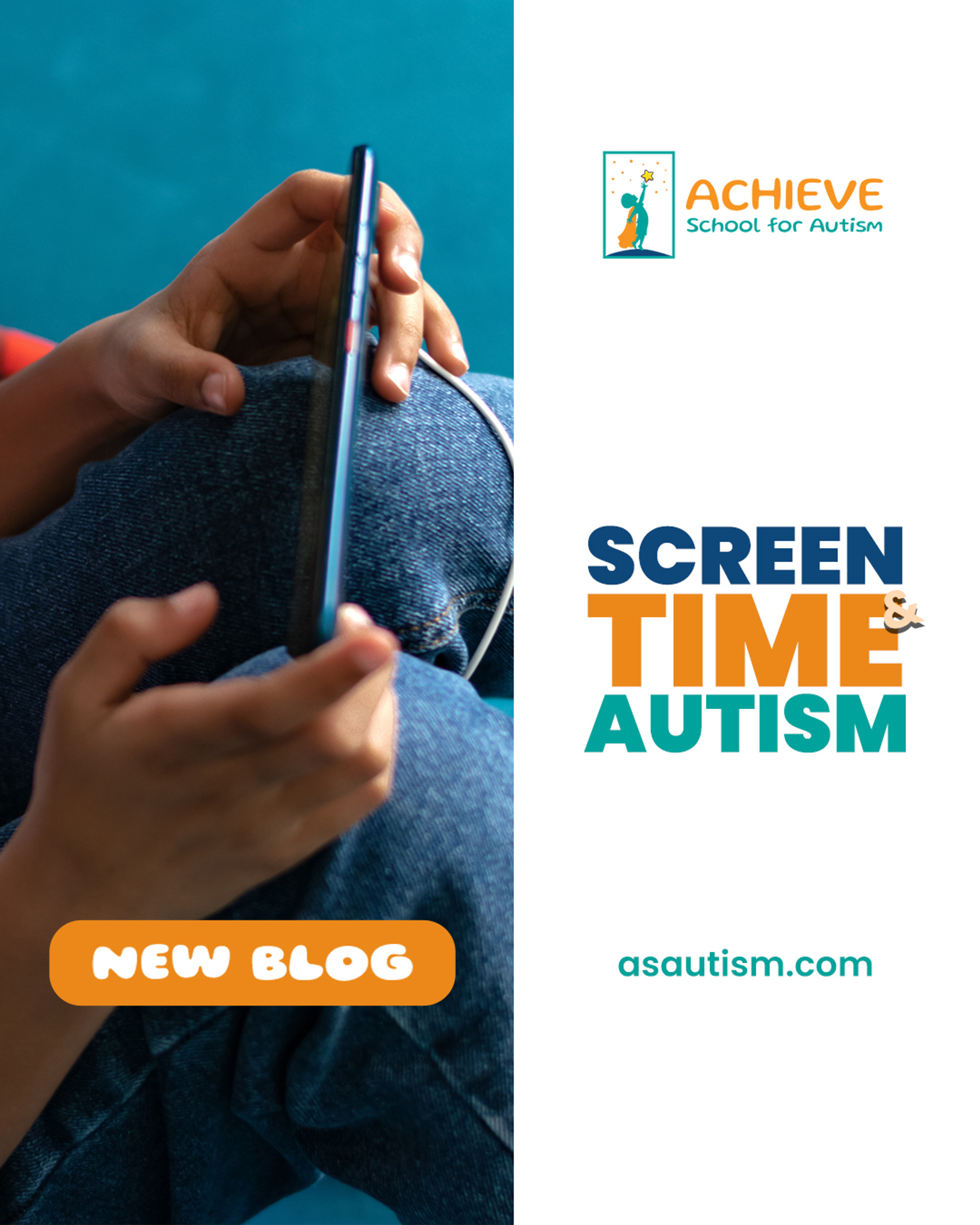 Screen Time and Autism: Exploring What Works for Your Child