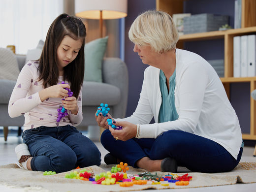 The Best School for Children with Autism & How Play Therapy Helps at Achieve