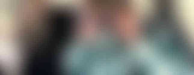 sunrise park resort outing members smiling in car