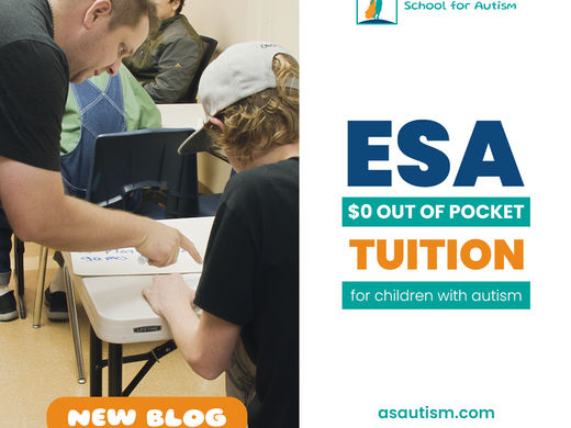 Step-by-Step: How Arizona Parents Can Use ESA for a Better Autism Education