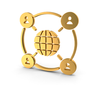 Gold Global Community Connection Icon.H02.2k.png