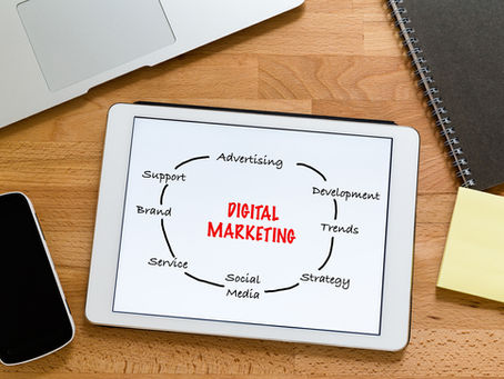 Digital Marketing: The Secret Weapon Every Small Business Needs