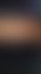 Homemade pepperoni pizza baking in the oven during a Christmas party at Lexington Services Show Low DTA for adults with special needs.