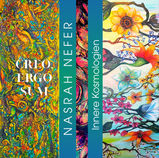 Innere Kosmologien -Creo, ergo sum
Portfolio deutsch
Art Booklets Serie Volume II / 3
tredition
Softcover ISBN
978-3-384-82776-0
Hardcover ISBN 978-3-384-82777-7