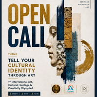 Open Call: Cultural Idendity