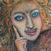 Indian Girl