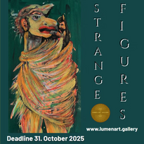 October 2025 Competition - Strange Figures