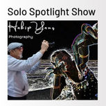 Habip Yanc in Spotlight