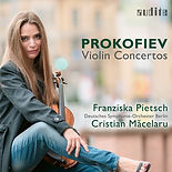 Franziska Pietsch Violine 