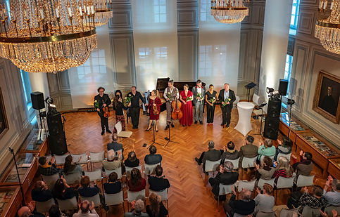 Winterklassik Festival Bautzen
