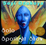 Seyi Odukoya
