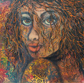 Medusa’s Daughter