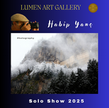 Habip Yanç - Solo Show