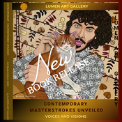 Art Book 2025 Release