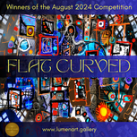 Flat Curved