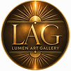Logo LUMEN ART GALLERY