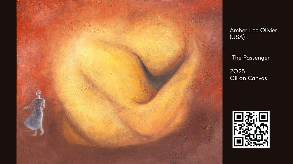 The Impossibles - Exhibition 2025 Izmir